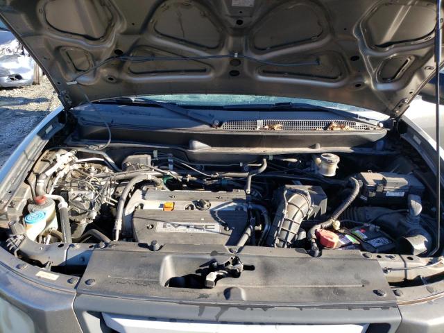 Photo 11 from auction – 2007 HONDA ELEMENT EX with VIN 5J6YH18737L005344
