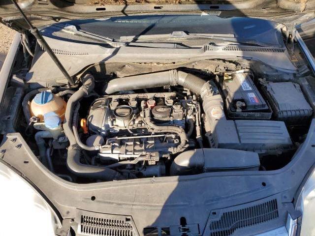 Photo 11 from auction – 2009 VOLKSWAGEN JETTA WOLF with VIN 3VWRJ71K69M009385