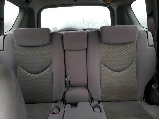 Photo 10 from auction – 2008 TOYOTA RAV4 with VIN JTMZD33VX86069095
