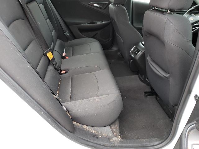 Photo 10 from auction – 2017 CHEVROLET MALIBU LT with VIN 1G1ZE5ST5HF107057