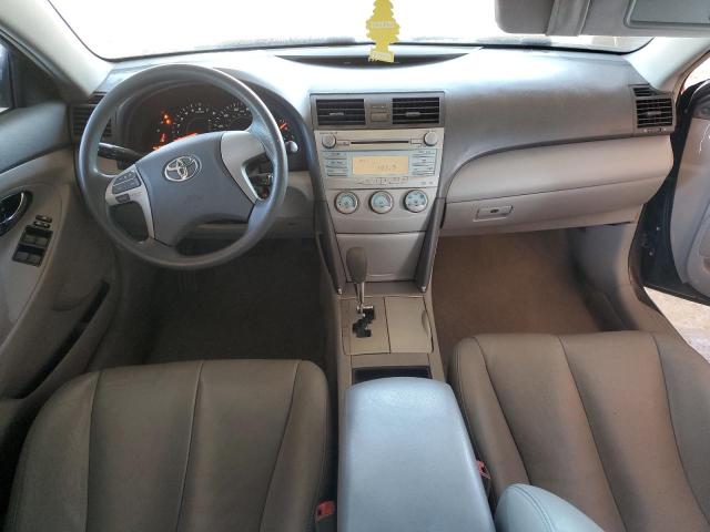 Photo 8 from auction – 2009 TOYOTA CAMRY BASE with VIN 4T1BE46K39U798022