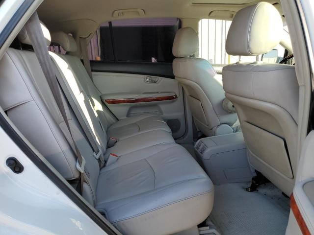 Photo 11 from auction – 2005 LEXUS RX 330 with VIN 2T2HA31U75C072857