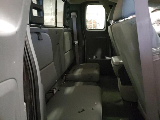 Photo 10 from auction – 2005 DODGE DAKOTA SLT with VIN 1D7HW42N25S110535