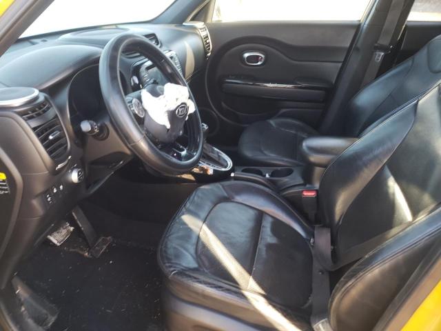 Photo 7 from auction – 2014 KIA SOUL ! with VIN KNDJX3A53E7011813
