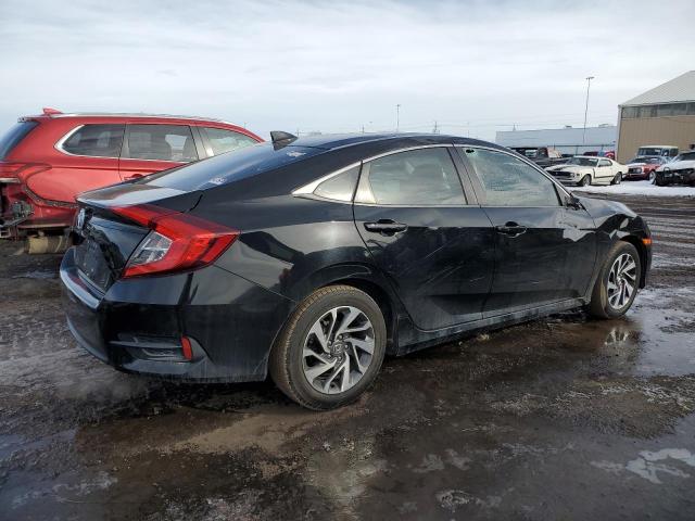 Photo 3 from auction – 2018 HONDA CIVIC EX with VIN 19XFC2F77JE009711