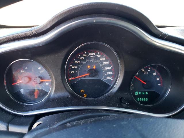 Foto 9 de la subasta – 2013 DODGE AVENGER SE con VIN 1C3CDZAB6DN662734
