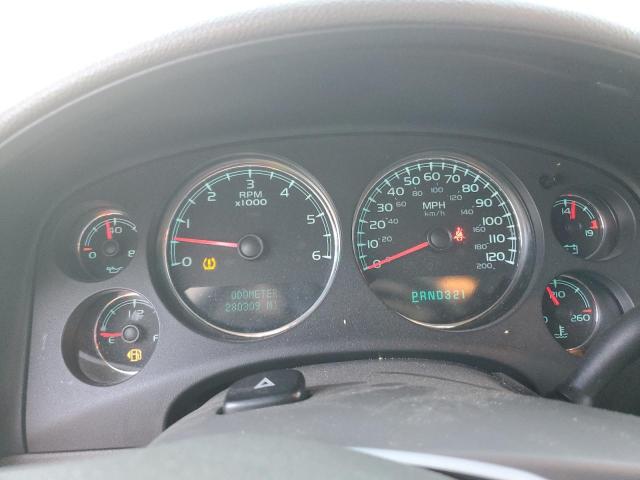 Photo 9 from auction – 2007 GMC NEW SIERRA with VIN 2GTEK190471512285