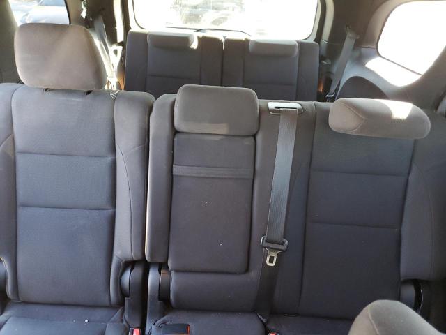Photo 10 from auction – 2016 DODGE DURANGO SX with VIN 1C4RDJAG7GC346911