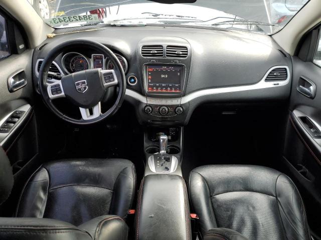 Photo 8 from auction – 2013 DODGE JOURNEY R/ with VIN 3C4PDCEGXDT517051