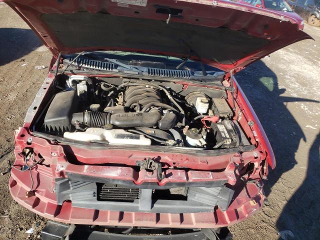 Photo 12 from auction – 2007 FORD EXPLORER E with VIN 1FMEU74887UB25605