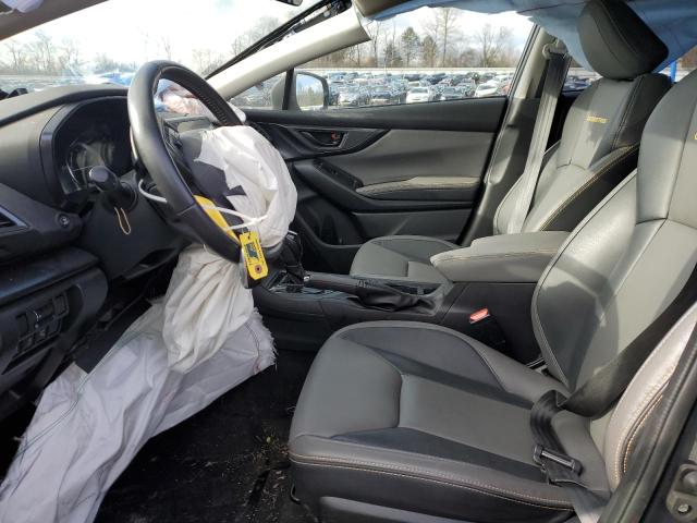 Photo 7 from auction – 2021 SUBARU CROSSTREK with VIN JF2GTHSC4MH324525