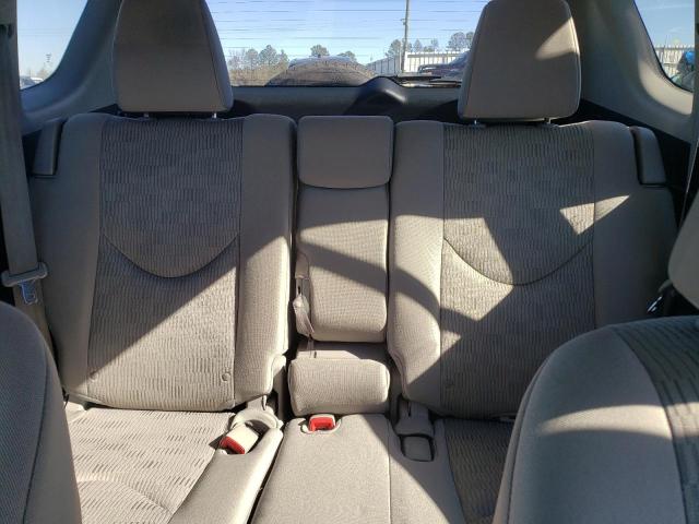 صورة رقم 10 من المزاد - 2011 TOYOTA RAV4 مع VIN 2T3ZF4DV6BW088473