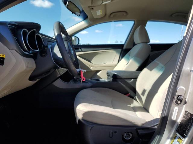Photo 7 from auction – 2015 KIA OPTIMA LX with VIN KNAGM4A77F5546521