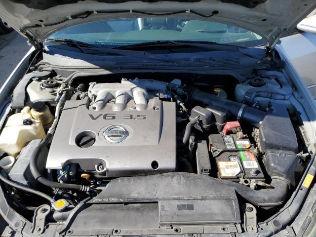 Photo 11 from auction – 2005 NISSAN ALTIMA SE with VIN 1N4BL11E45C278119