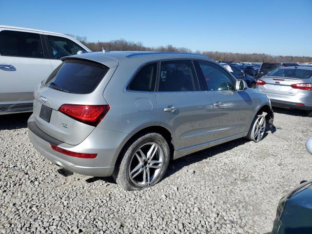 Photo 3 from auction – 2014 AUDI Q5 PREMIUM with VIN WA1LFAFP5EA114500