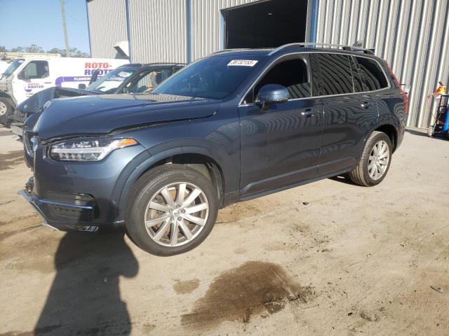 VOLVO XC90 T5 2018 with VIN YV4102CK0J1384531 - Photo from auction