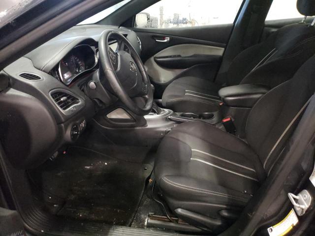 Photo 7 from auction – 2014 DODGE DART SXT with VIN 1C3CDFBB2ED791168