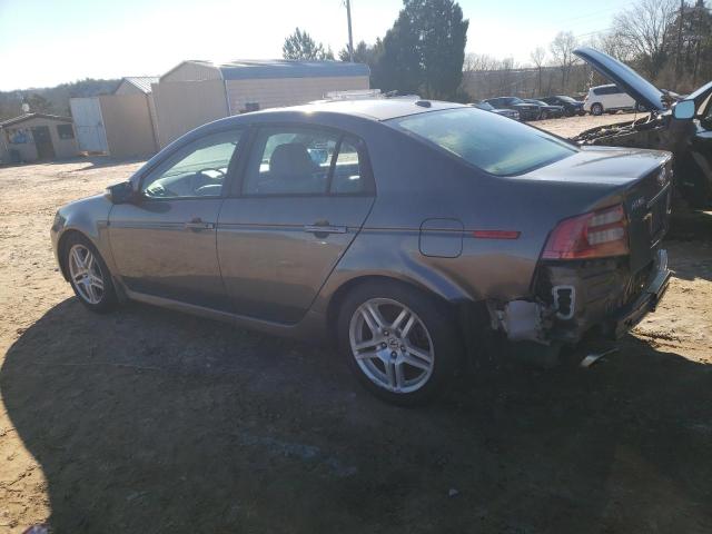 Photo 2 from auction – 2008 ACURA TL with VIN 19UUA66238A030823