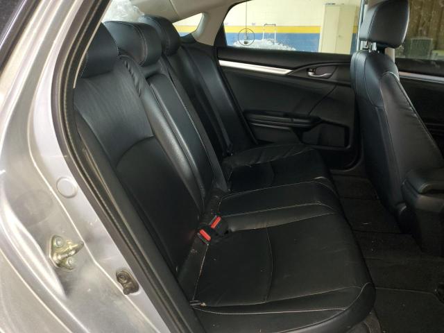 Photo 10 from auction – 2016 HONDA CIVIC EXL with VIN 19XFC1F73GE010261