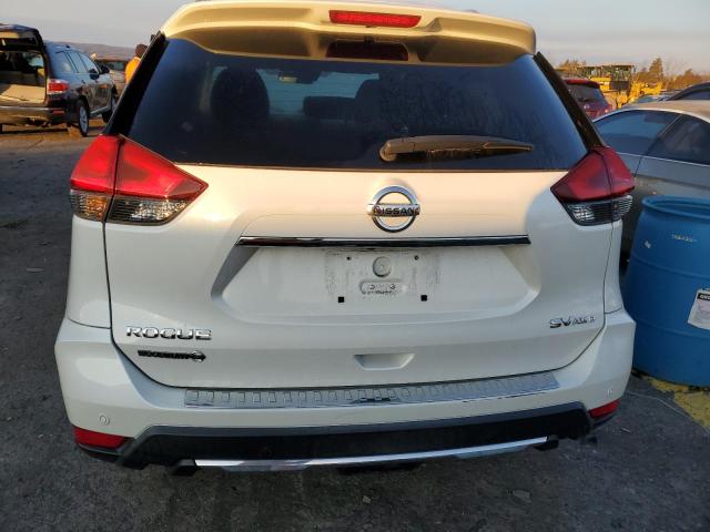Photo 6 from auction – 2019 NISSAN ROGUE S with VIN KNMAT2MVXKP551821