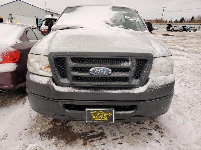Photo 5 from auction – 2007 FORD F150 with VIN 1FTRF12277KC10491