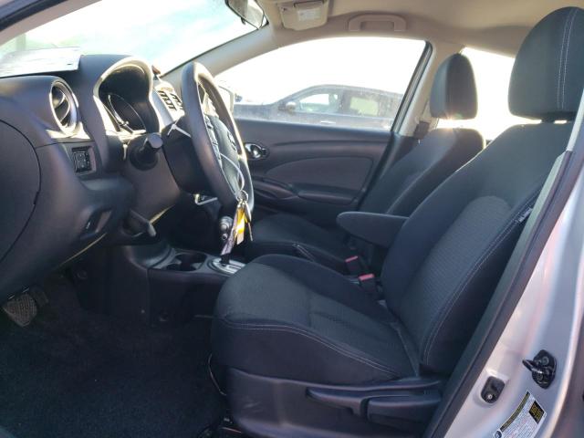 Photo 7 from auction – 2016 NISSAN VERSA S with VIN 3N1CN7AP1GL835575