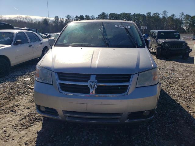 Photo 5 from auction – 2010 DODGE GRAND CARA with VIN 2D4RN5D10AR201917