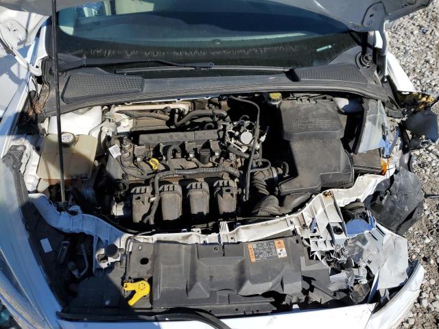 Photo 11 from auction – 2016 FORD FOCUS SE with VIN 1FADP3F27GL351056