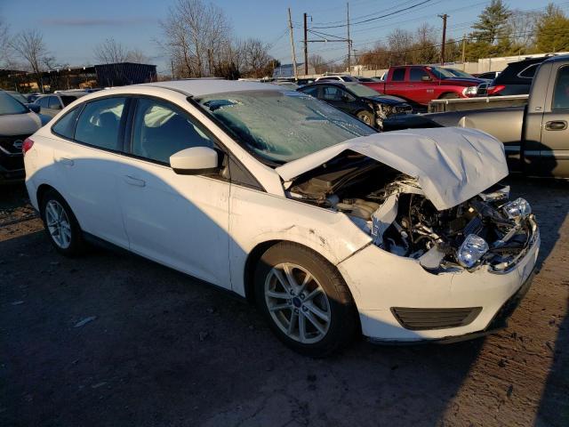 Photo 4 from auction – 2018 FORD FOCUS SE with VIN 1FADP3F20JL200471