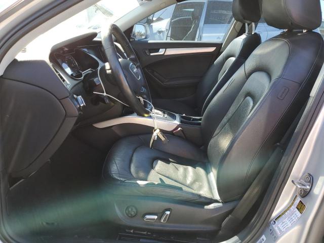 Photo 7 from auction – 2013 AUDI A4 PREMIUM with VIN WAUAFAFL5DN043359