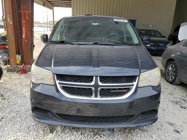 Photo 5 from auction – 2015 DODGE GRAND CARA with VIN 2C4RDGCG4DR591474