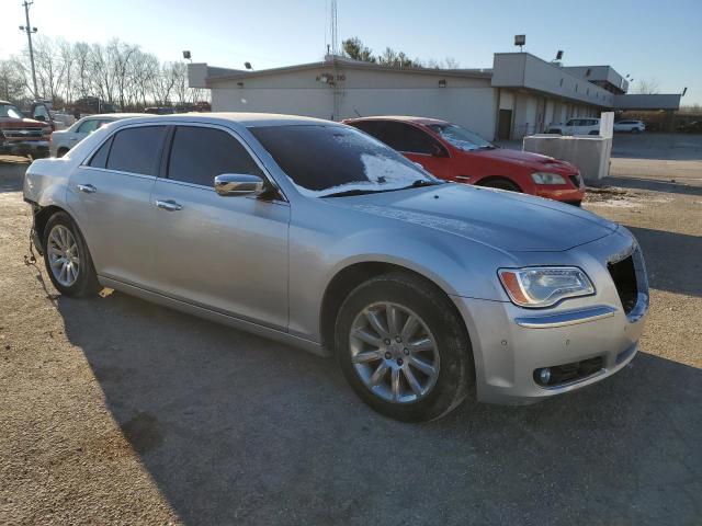 Photo 4 from auction – 2012 CHRYSLER 300 LIMITE with VIN 2C3CCACG8CH192954