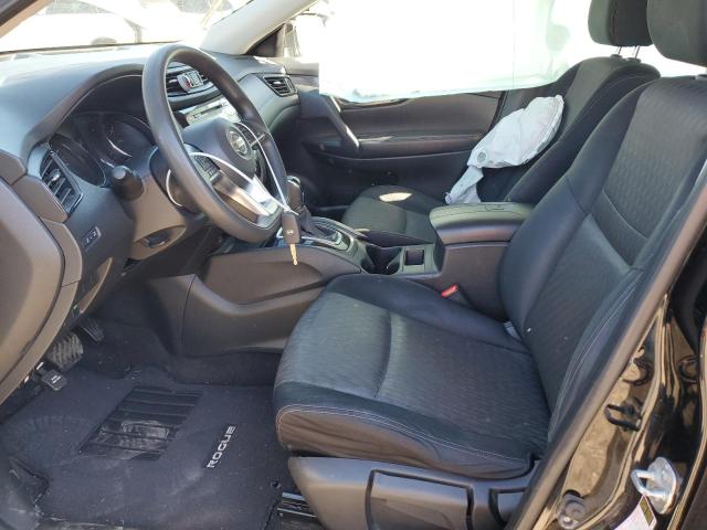 Photo 7 from auction – 2017 NISSAN ROGUE S with VIN JN8AT2MT7HW136179