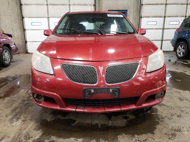 Photo 5 from auction – 2008 PONTIAC VIBE with VIN 5Y2SL65868Z421374