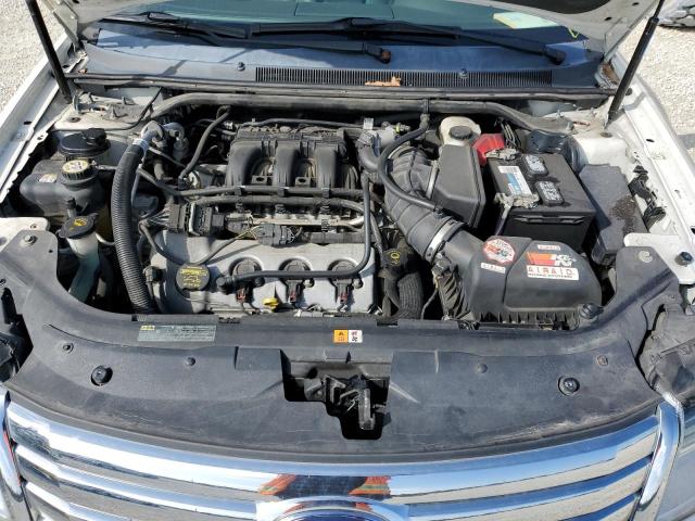 Photo 11 from auction – 2009 FORD TAURUS SEL with VIN 1FAHP24W79G100955