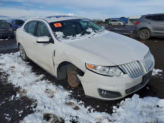 Photo 4 from auction – 2012 LINCOLN MKS with VIN 1LNHL9DRXCG801470