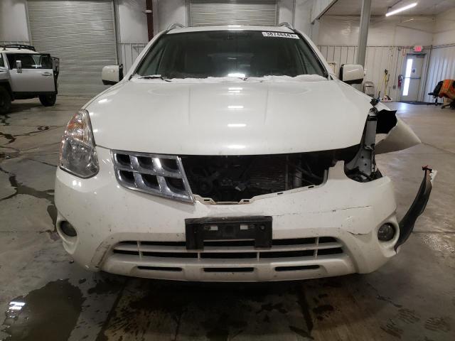 Photo 5 from auction – 2013 NISSAN ROGUE S with VIN JN8AS5MV3DW625534