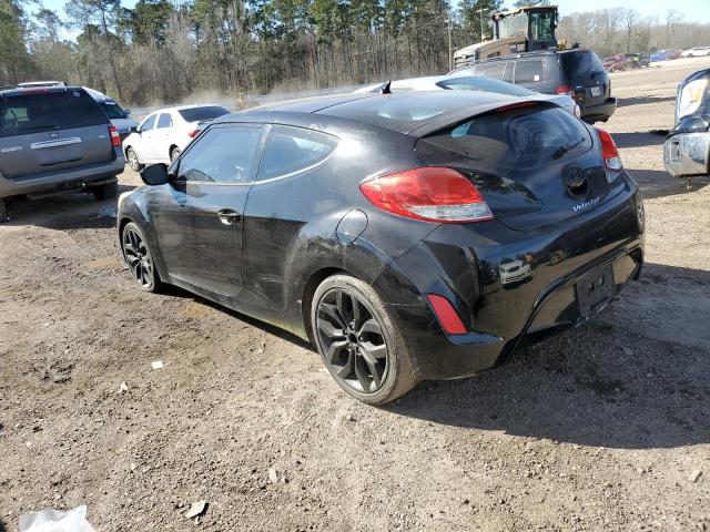 صورة رقم 2 من المزاد - 2012 HYUNDAI VELOSTER مع VIN KMHTC6AD3CU026478