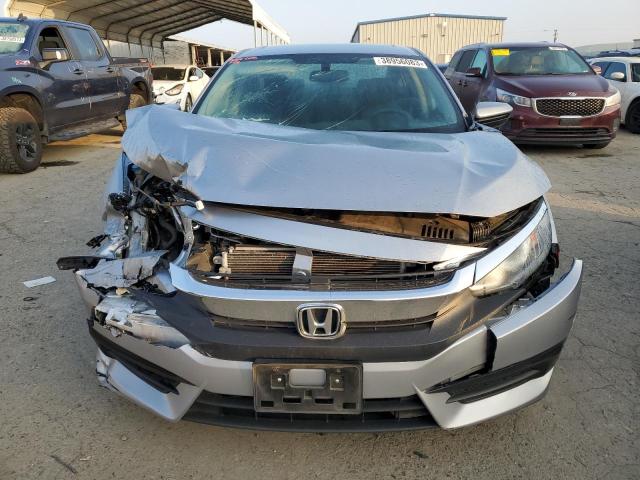 Photo 5 from auction – 2018 HONDA CIVIC EX with VIN 2HGFC2F76JH610839