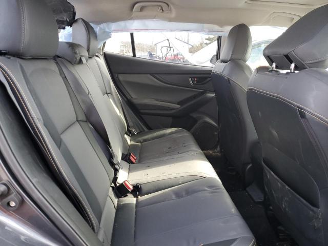 Photo 10 from auction – 2021 SUBARU CROSSTREK with VIN JF2GTHSC4MH324525