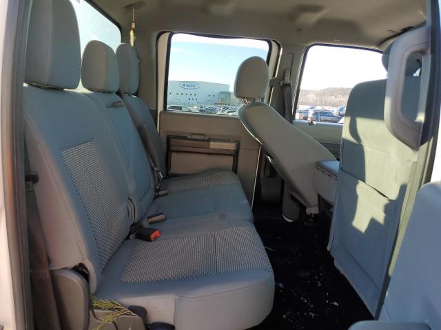 Photo 10 from auction – 2012 FORD F250 SUPER with VIN 1FT7W2BT3CEC33863