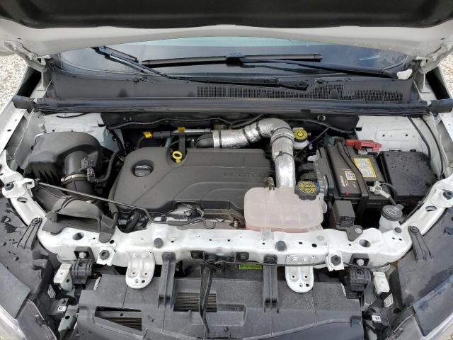 Photo 12 from auction – 2022 CHEVROLET TRAX 1LT with VIN KL7CJPSM4NB516499