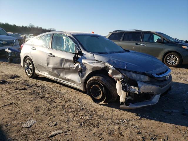 Photo 4 from auction – 2016 HONDA CIVIC LX with VIN 19XFC2F55GE065010