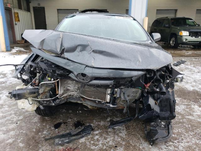 Photo 5 from auction – 2011 TOYOTA COROLLA BA with VIN 2T1BU4EE7BC602184