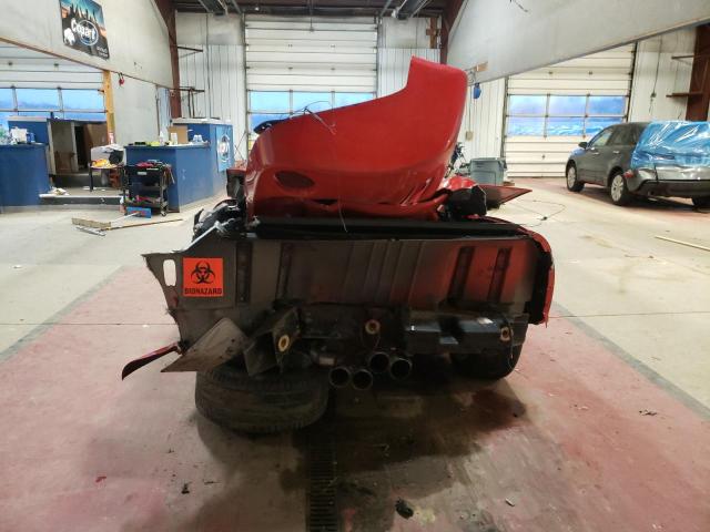 Photo 6 from auction – 2000 CHEVROLET CORVETTE with VIN 1G1YY22G1Y5117286