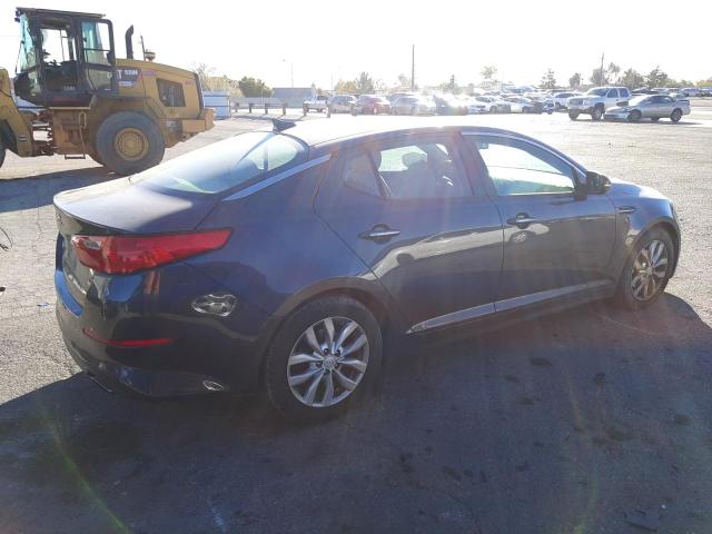 Photo 3 from auction – 2015 KIA OPTIMA LX with VIN 5XXGM4A7XFG470467