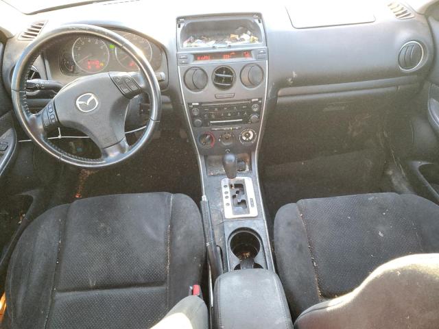 Photo 8 from auction – 2008 MAZDA 6 I with VIN 1YVHP80CX85M00423