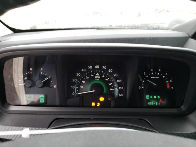 Zdjęcie 9 z aukcji – 2010 DODGE JOURNEY R/ z VIN 3D4PH6FV9AT185167