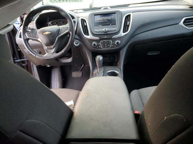 Photo 8 from auction – 2020 CHEVROLET EQUINOX LT with VIN 2GNAXJEV6L6237251