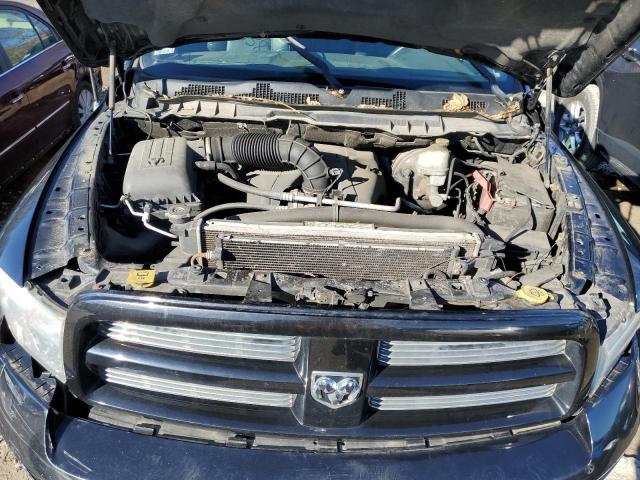 Photo 11 from auction – 2011 DODGE RAM 1500 with VIN 1D7RV1GTXBS576707